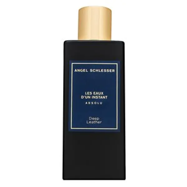 Angel Schlesser Angel Schlesser Les Eaux D'Un Instant Absolu Deep Leather parfémovaná voda unisex 100 ml