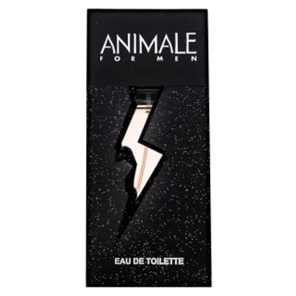 Animale Animale for Men toaletna voda za muškarce 100 ml