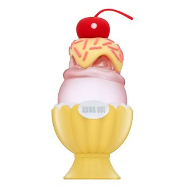 Anna Sui Anna Sui Sundae Mellow Yellow toaletna voda za žene 50 ml