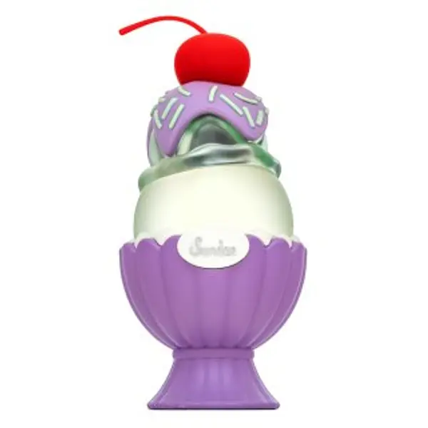 Anna Sui Anna Sui Sundae Violet Vibe toaletna voda za žene 50 ml