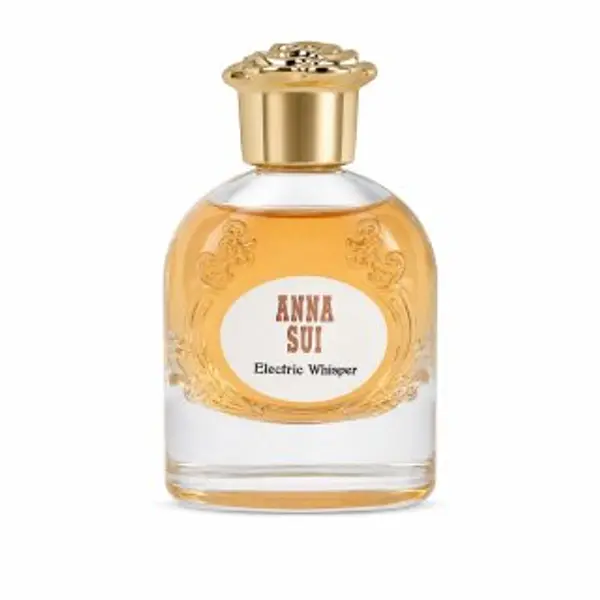 Anna Sui Anna Sui Electric Whisper parfemska voda za žene 50 ml