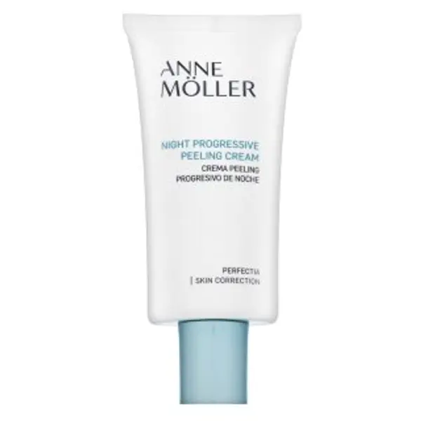 Anne Möller Anne Möller Perfectia noćna krema Night Progressive Peeling Cream 50 ml