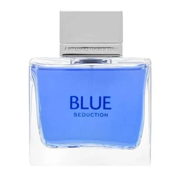 Antonio Banderas Antonio Banderas Blue Seduction toaletna voda za muškarce 100 ml
