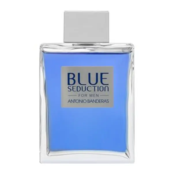 Antonio Banderas Antonio Banderas Blue Seduction toaletna voda za muškarce 200 ml