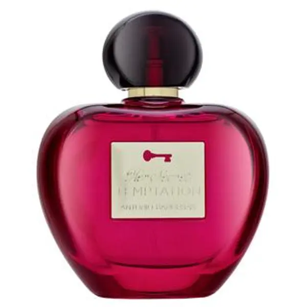 Antonio Banderas Antonio Banderas Her Secret Temptation toaletna voda za žene 80 ml