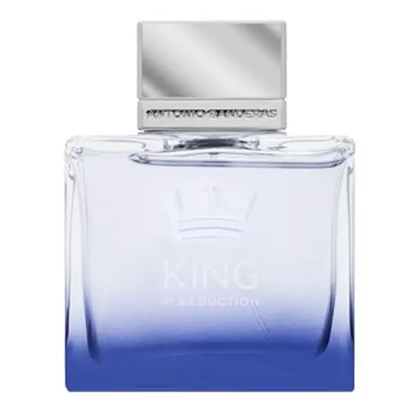 Antonio Banderas Antonio Banderas King Of Seduction toaletna voda za muškarce 100 ml