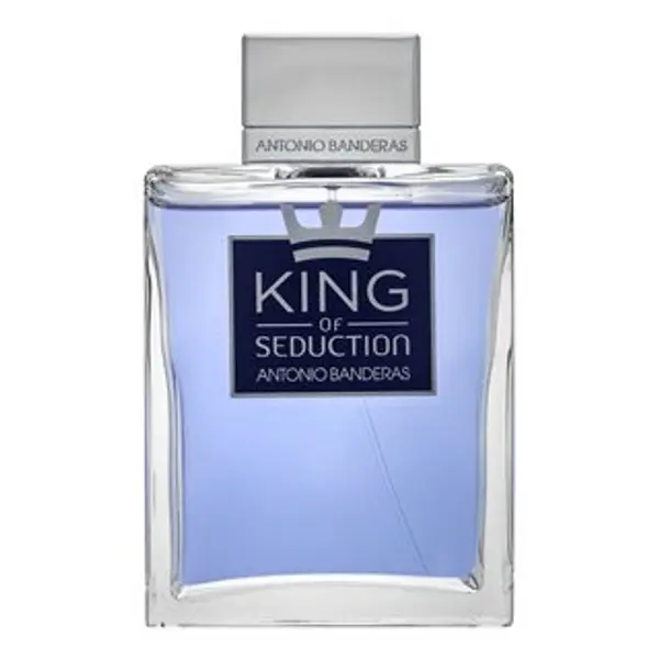 Antonio Banderas Antonio Banderas King Of Seduction toaletna voda za muškarce 200 ml