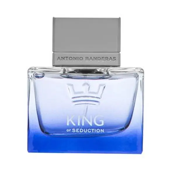 Antonio Banderas Antonio Banderas King Of Seduction toaletna voda za muškarce 50 ml