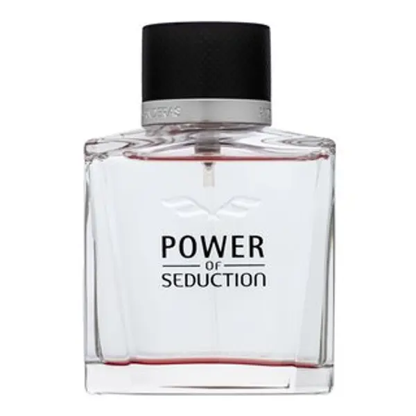Antonio Banderas Antonio Banderas Power of Seduction toaletna voda za muškarce 100 ml