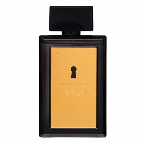 Antonio Banderas Antonio Banderas The Golden Secret toaletna voda za muškarce 100 ml