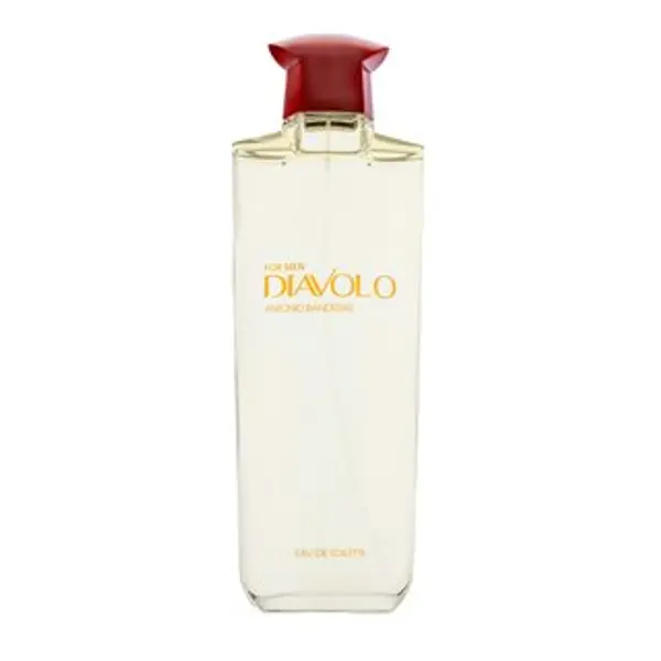Antonio Banderas Antonio Banderas Diavolo for Men toaletna voda za muškarce 200 ml