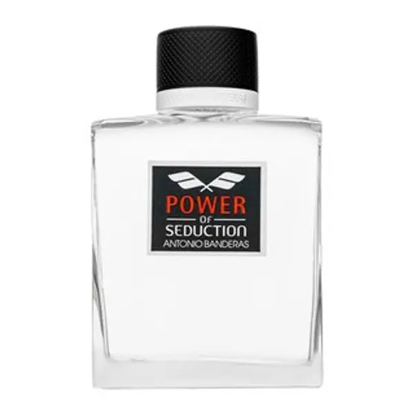 Antonio Banderas Antonio Banderas Power of Seduction toaletna voda za muškarce 200 ml