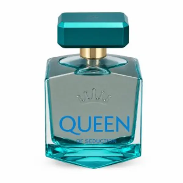 Antonio Banderas Antonio Banderas Queen of Seduction Summerland toaletna voda za žene 80 ml