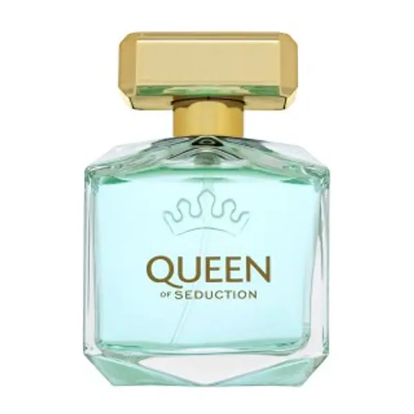 Antonio Banderas Antonio Banderas Queen Of Seduction World Hawai toaletna voda za žene 80 ml