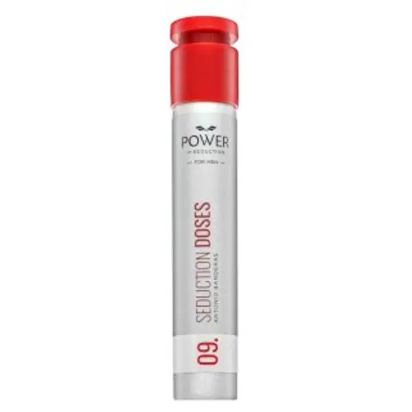 Antonio Banderas Antonio Banderas Seduction Doses Power of Seduction toaletna voda za muškarce 30 ml