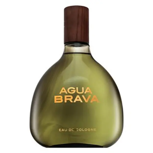 Antonio Puig Antonio Puig Agua Brava kolonjska voda za muškarce 500 ml