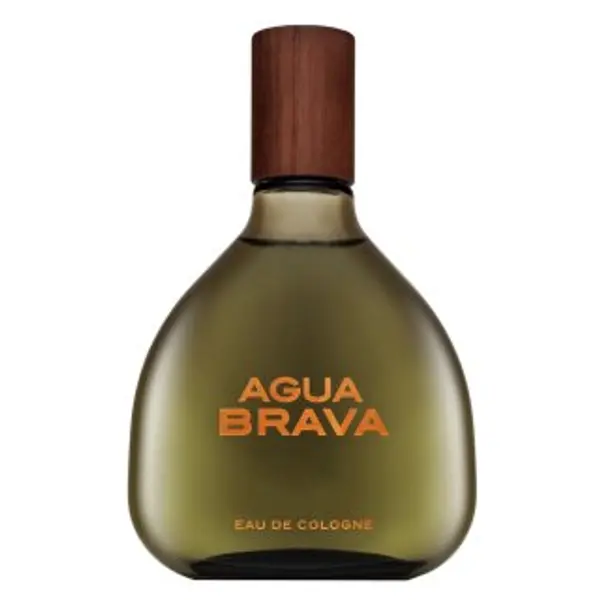 Antonio Puig Antonio Puig Agua Brava kolonjska voda za muškarce 200 ml