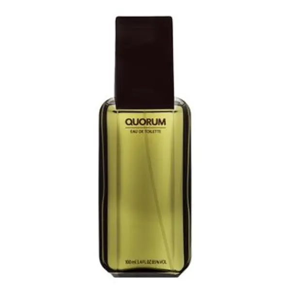 Antonio Puig Antonio Puig Quorum toaletna voda za muškarce 100 ml