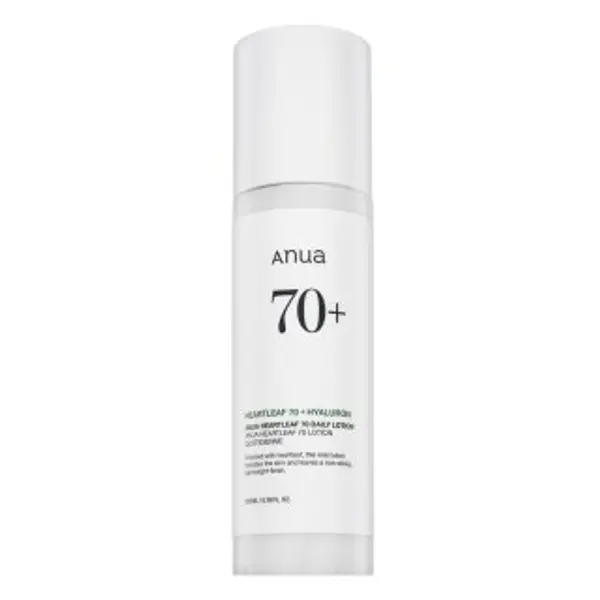 Anua Anua Heartleaf 70 + Hyaluron dnevno mlijeko za lice Daily Lotion 200 ml