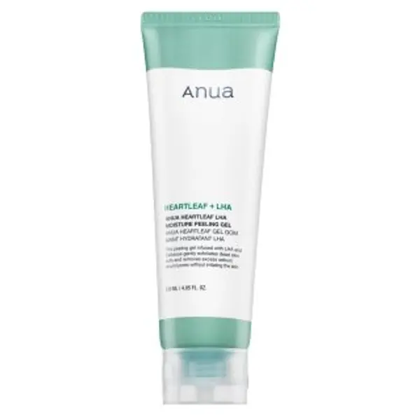 Anua Anua Heartleaf piling gel LHA Moisture Peeling Gel 120 ml