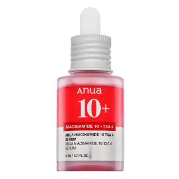 Anua Anua Niacinamide 10% + TXA 4% serum Serum 30 ml