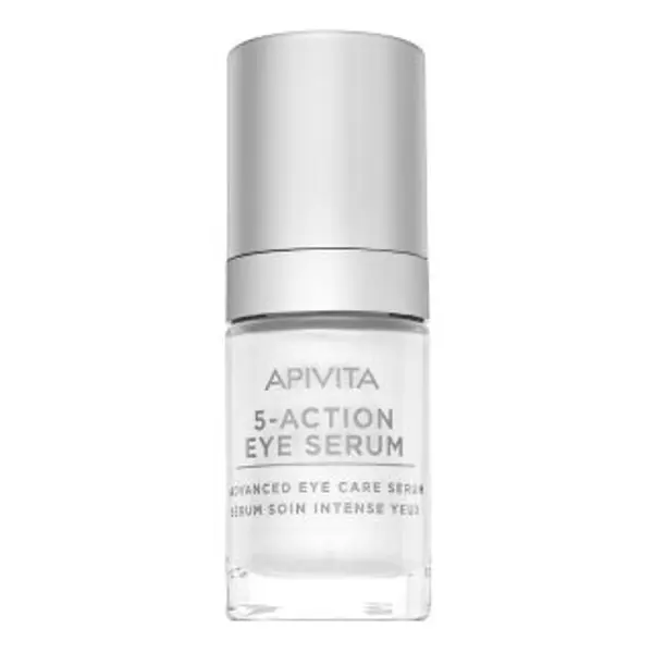 Apivita Apivita 5-Action serum Eye Serum 15 ml