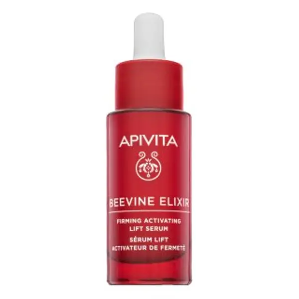Apivita Apivita Beevine Elixir lifting serum za lice Firming Activating Lift Serum 30 ml