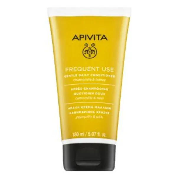Apivita Apivita Frequent Use Gentle Daily Conditioner hranjivi regenerator za svakodnevno korištenje 150 ml