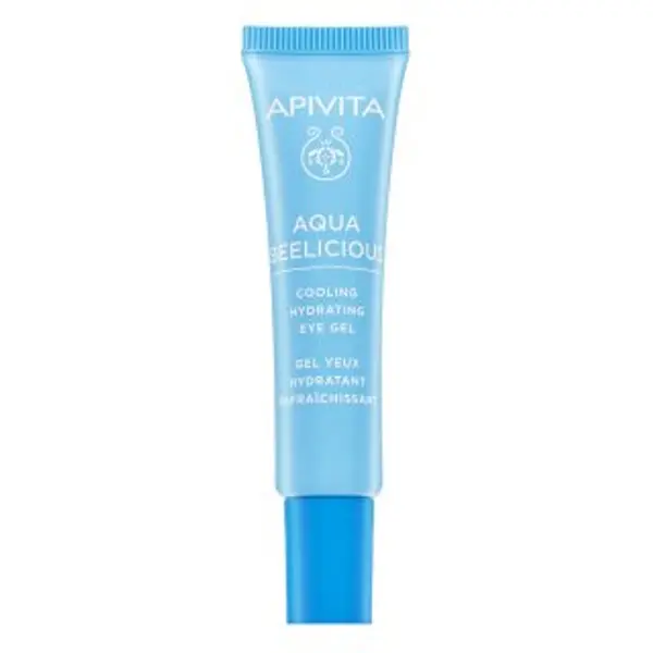 Apivita Apivita Aqua Beelicious hidratantna krema Cooling Hydrating Eye Gel 15 ml