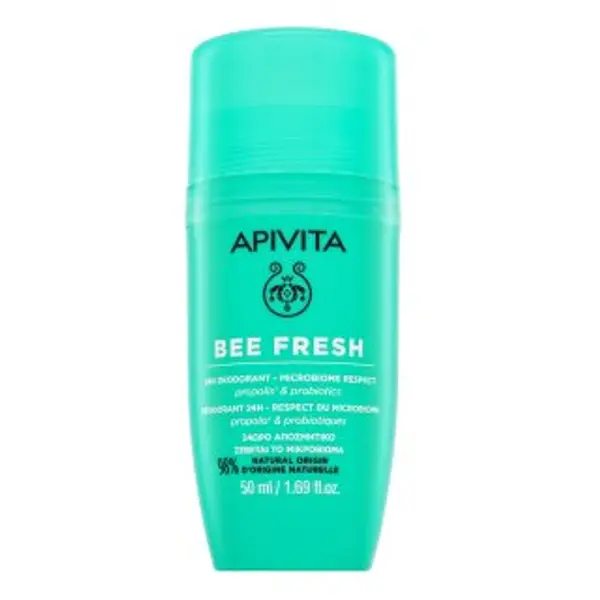 Apivita Apivita Bee Fresh dezodorans 24h Deodorant 50 ml