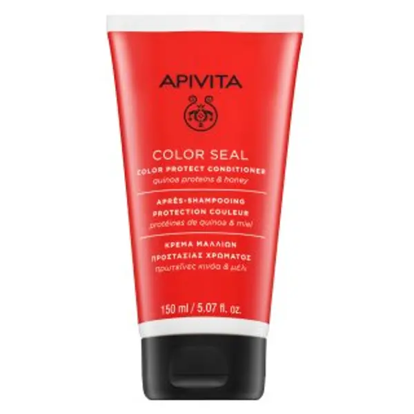 Apivita Apivita Color Seal Color Protect Conditioner zaštitni regenerator za kosu za obojenu kosu 150 ml