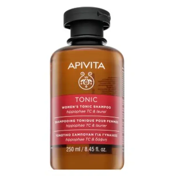Apivita Apivita Women's Tonic Shampoo učvršćujući šampon za prorijeđenu kosu 250 ml