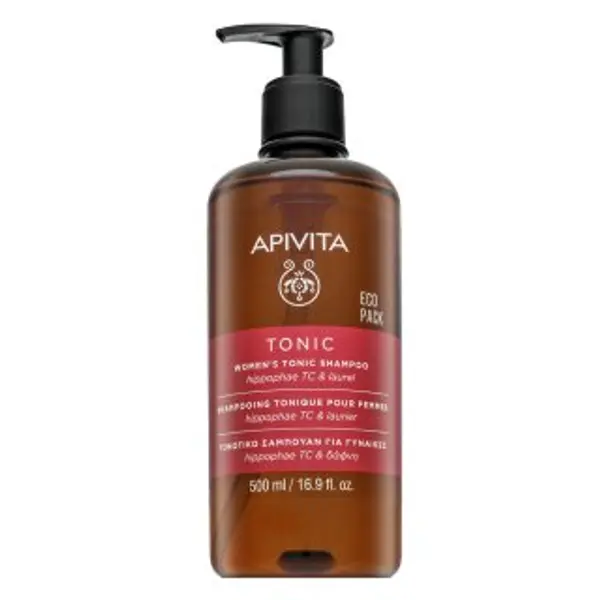 Apivita Apivita Women's Tonic Shampoo učvršćujući šampon za prorijeđenu kosu 500 ml