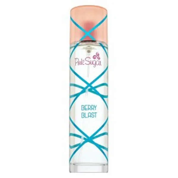 Aquolina Aquolina Pink Sugar Berry Blast toaletna voda za žene 100 ml
