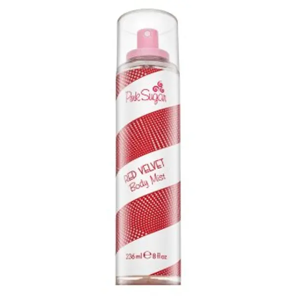 Aquolina Aquolina Pink Sugar Red Velvet sprej za tijelo za žene 236 ml