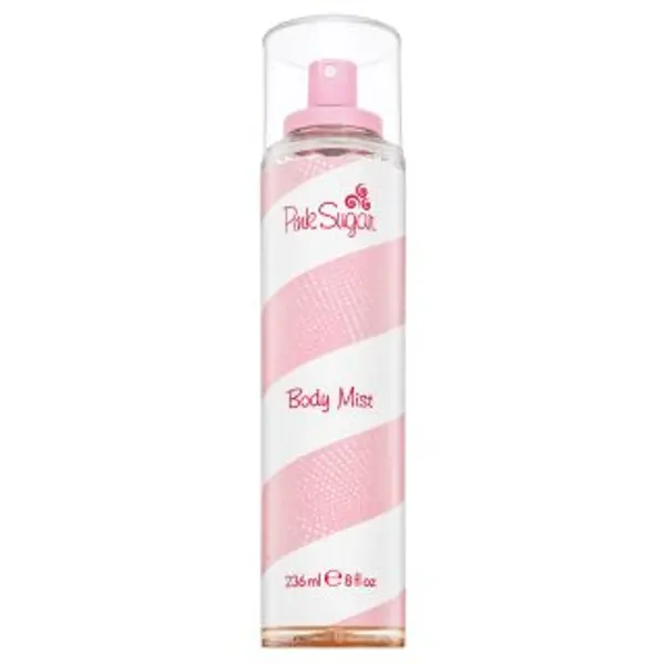 Aquolina Aquolina Pink Sugar sprej za tijelo za žene 236 ml