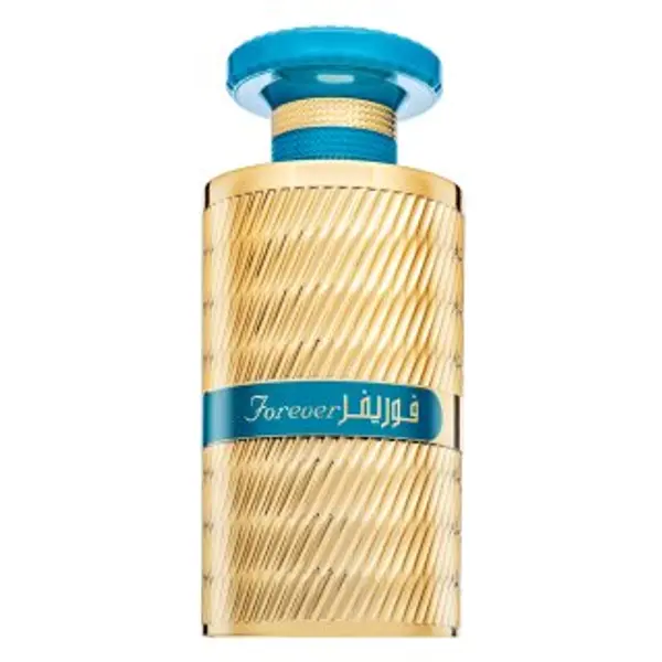 Ard Al Zaafaran Ard Al Zaafaran Forever Gold parfemska voda unisex 100 ml