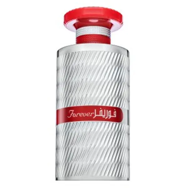 Ard Al Zaafaran Ard Al Zaafaran Forever Silver parfemska voda unisex 100 ml