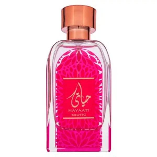 Ard Al Zaafaran Ard Al Zaafaran Hayaati Exotic parfemska voda za žene 100 ml