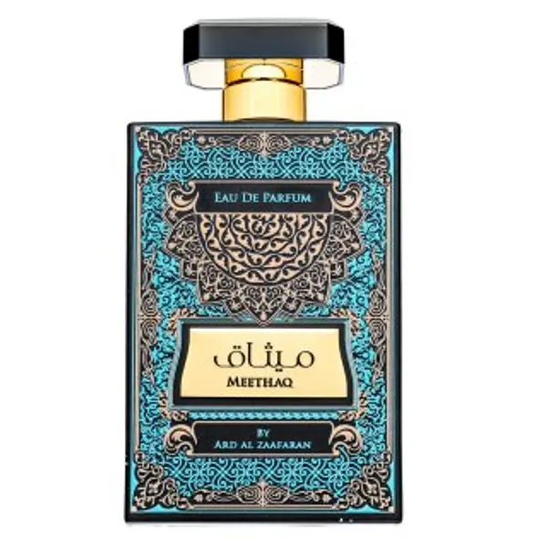 Ard Al Zaafaran Ard Al Zaafaran Meethaq parfemska voda unisex 100 ml