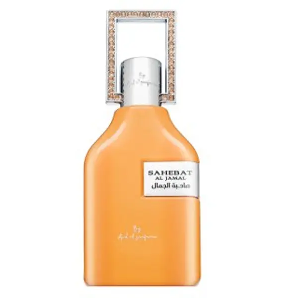 Ard Al Zaafaran Ard Al Zaafaran Sahebat Al Jamal parfemska voda unisex 70 ml