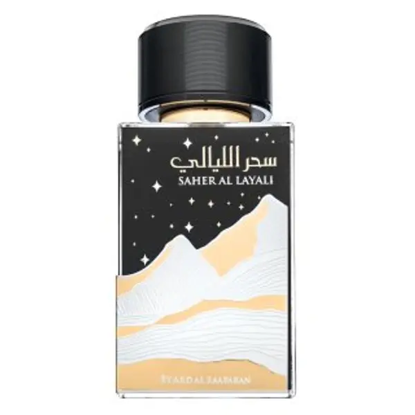 Ard Al Zaafaran Ard Al Zaafaran Saher Al Layali parfemska voda unisex 100 ml