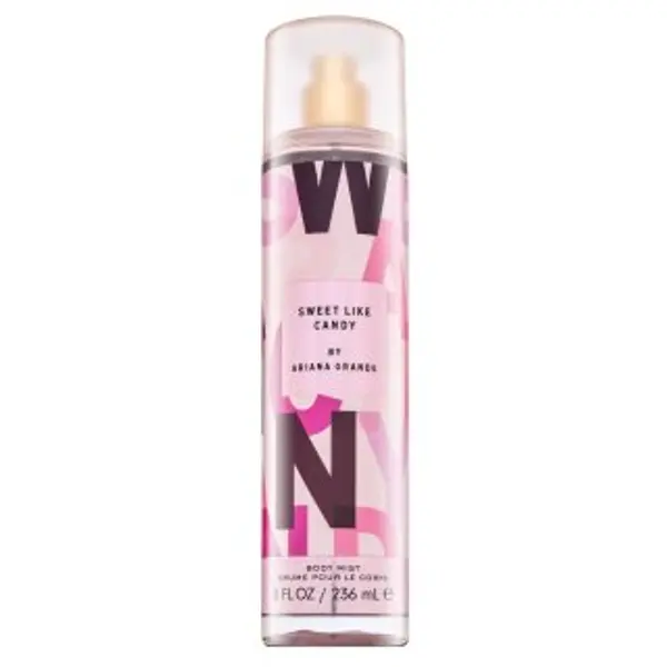 Ariana Grande Ariana Grande Sweet Like Candy sprej za tijelo za žene 236 ml