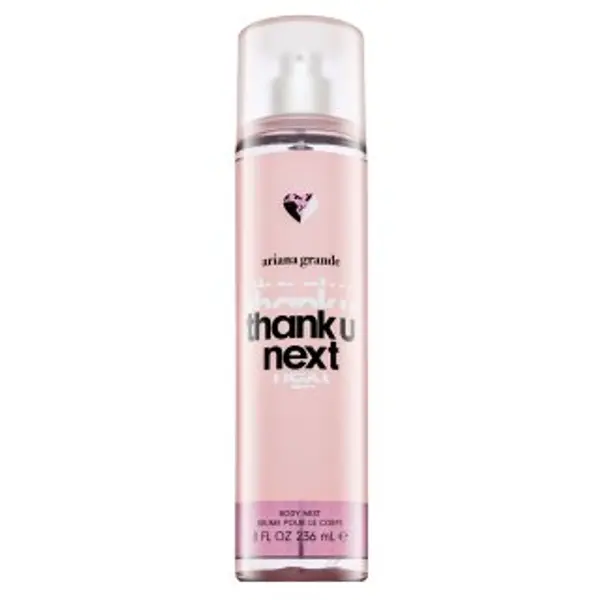 Ariana Grande Ariana Grande Thank U Next sprej za tijelo za žene 236 ml