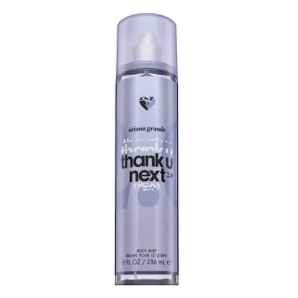 Ariana Grande Ariana Grande Thank U Next 2.0 sprej za tijelo za žene 236 ml