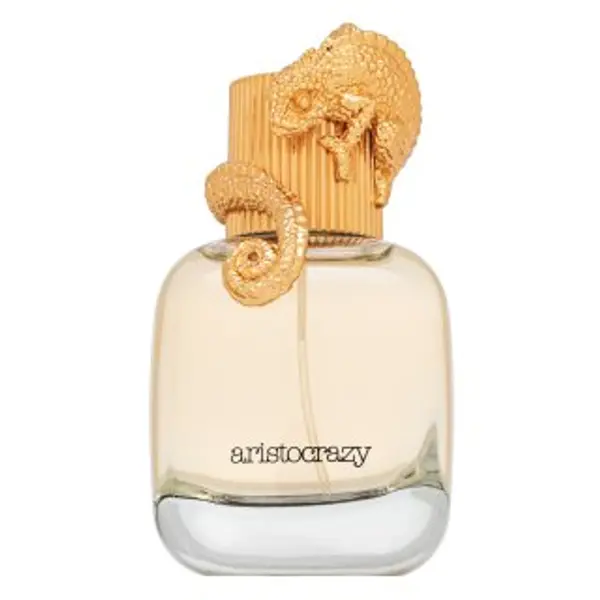 Aristocrazy Aristocrazy Intuitive toaletna voda za žene 80 ml