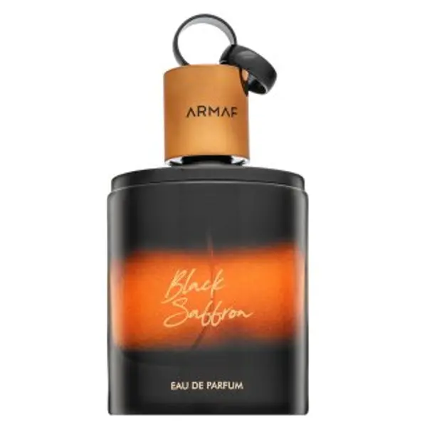 Armaf Armaf Black Saffron parfemska voda unisex 100 ml