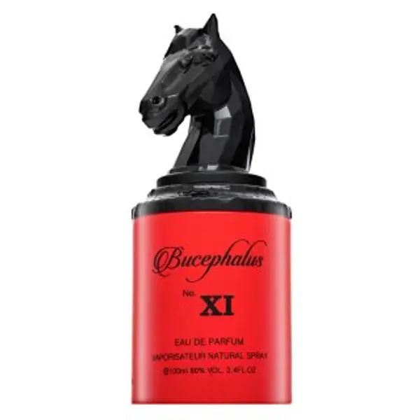 Armaf Armaf Bucephalus No. XI parfémovaná voda za muškarce 100 ml