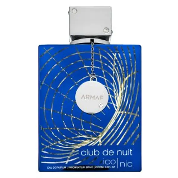 Armaf Armaf Club De Nuit Blue Iconic parfemska voda za muškarce 200 ml