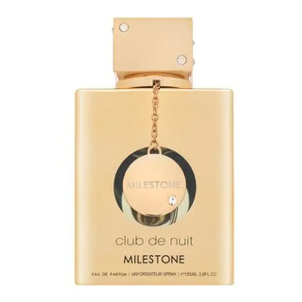 Armaf Armaf Club de Nuit Milestone parfemska voda unisex 105 ml